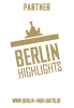 berlin Highlights